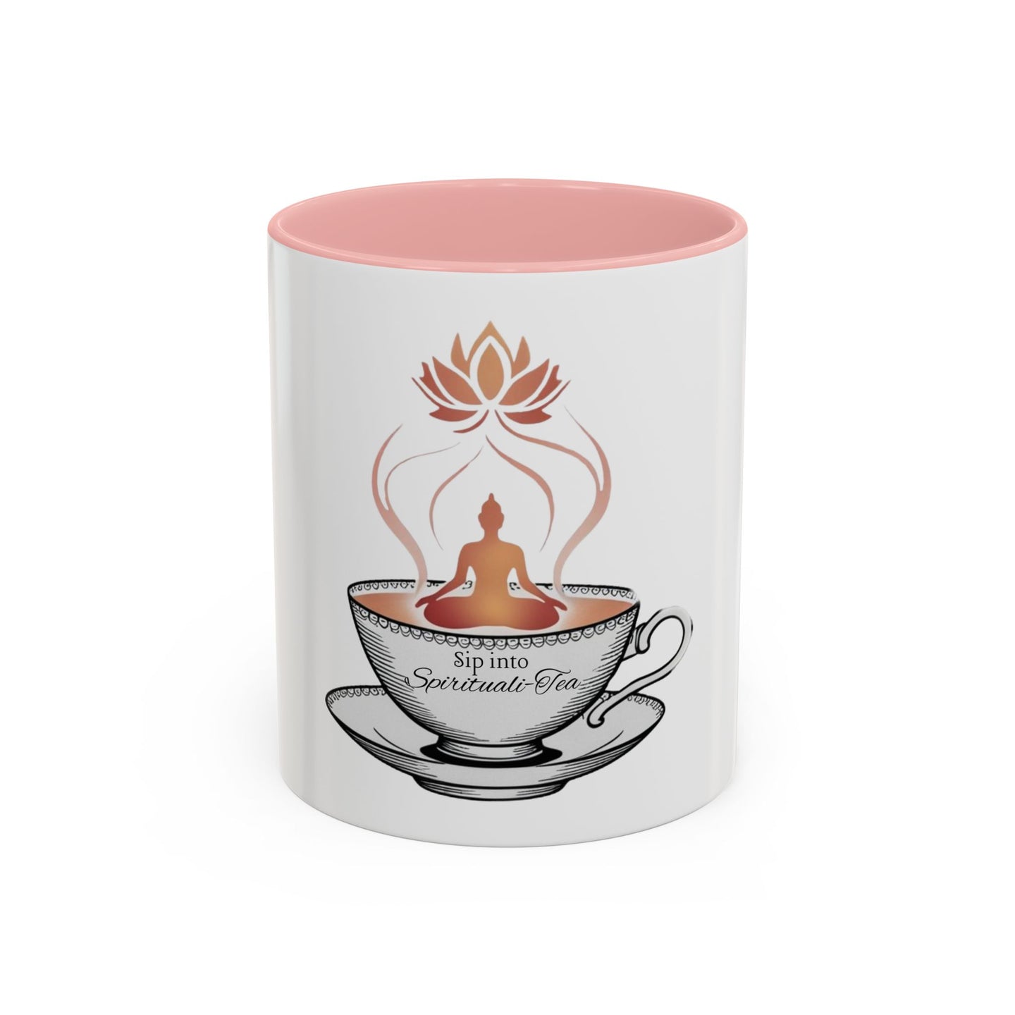 Meditation Mug